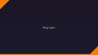 积分兑换 - LED环形补光灯 | 成人写真 积分商城